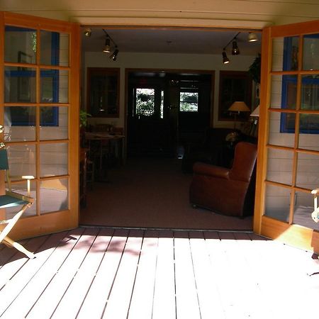 Hotel Lenado Aspen Exterior photo