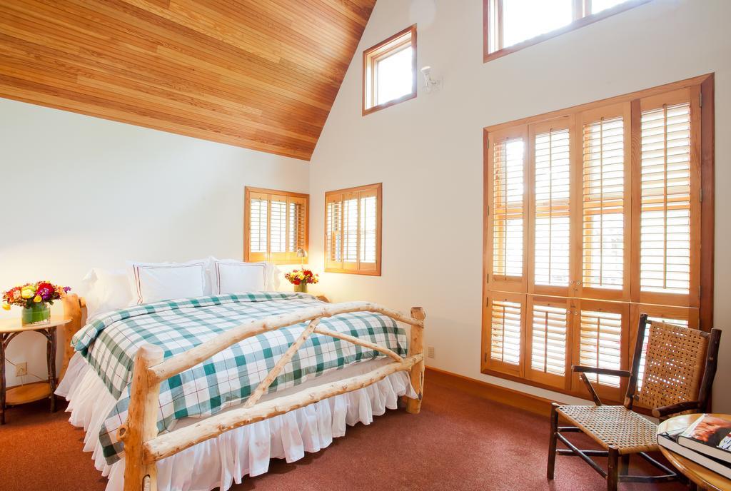 Hotel Lenado Aspen Room photo