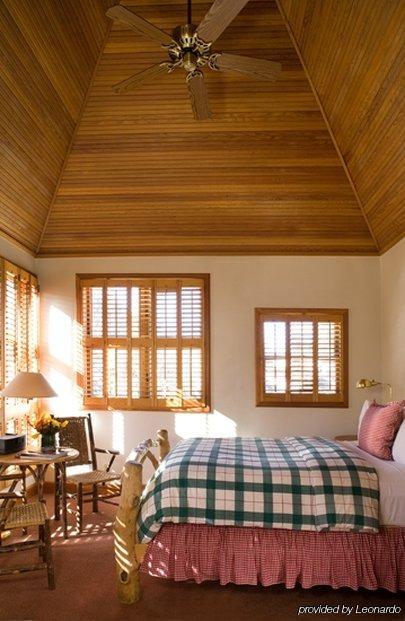 Hotel Lenado Aspen Room photo