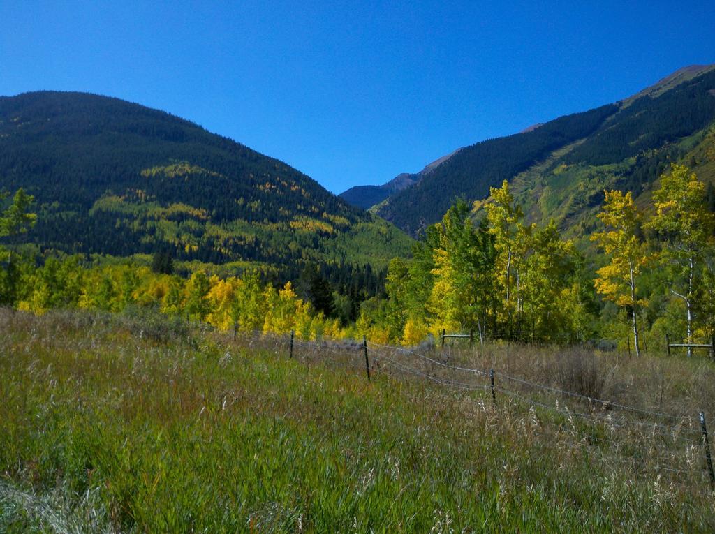 Hotel Lenado Aspen Exterior photo