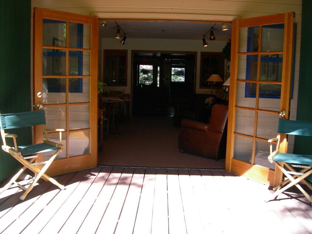 Hotel Lenado Aspen Exterior photo