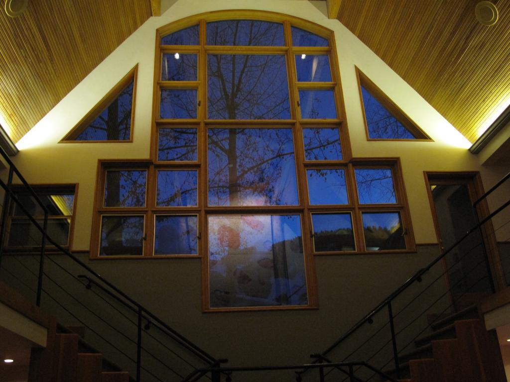 Hotel Lenado Aspen Exterior photo