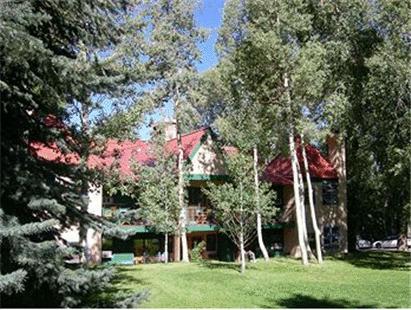 Hotel Lenado Aspen Exterior photo
